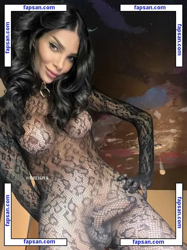 Emily Parker nude photo #0011 from OnlyFans