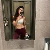 Emily Parker nude #0009