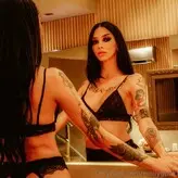 Emily Parker nude #0025