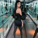 Emily Parker nude #0032