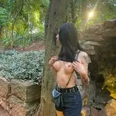 Emily Parker nude #0034