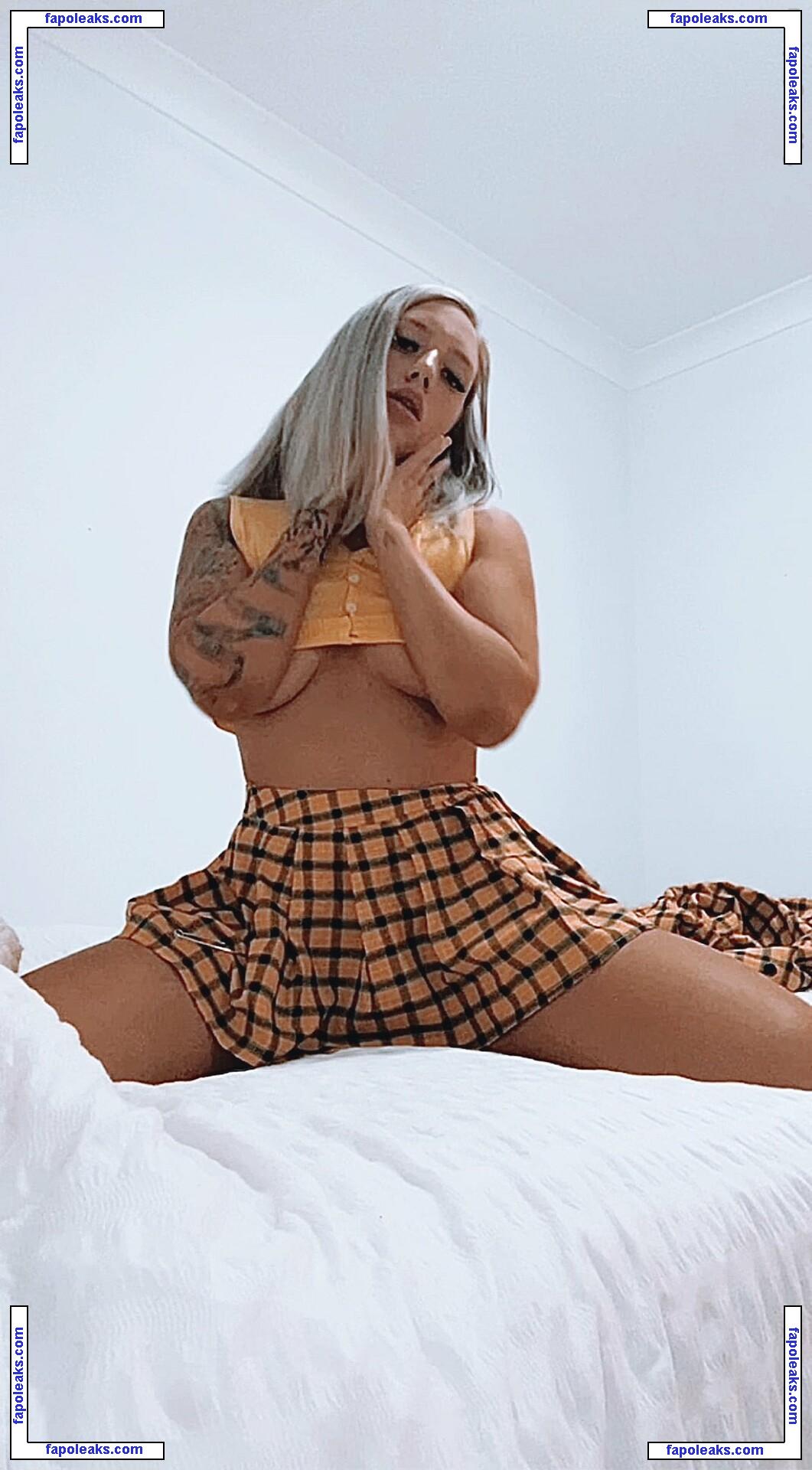 Emily Paul / __emilypaull__ / emilypaullofficial nude photo #0008 from OnlyFans