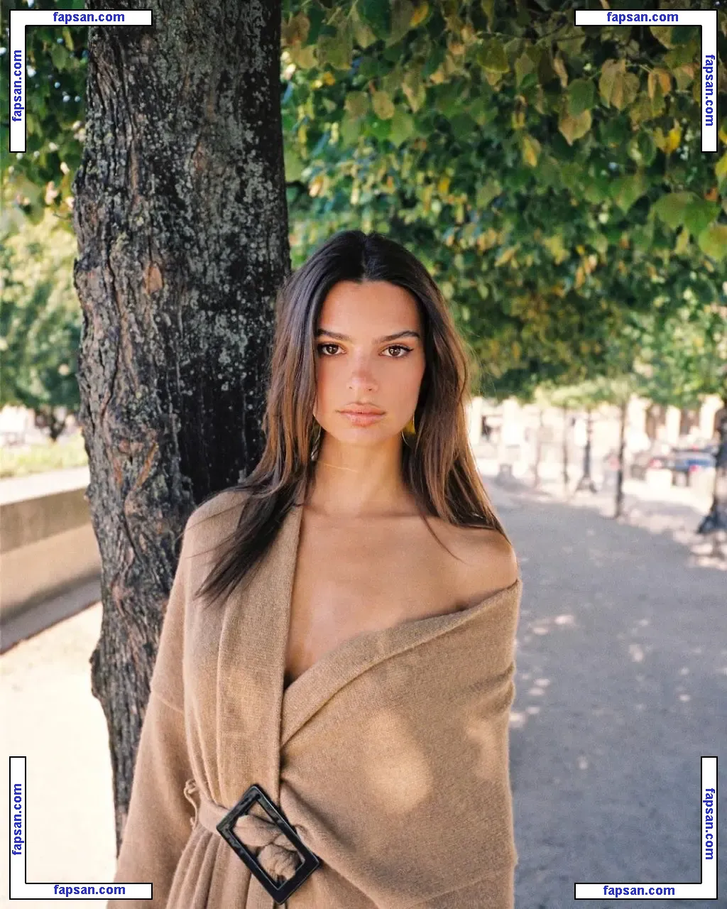 Emily Ratajkowski голая фото #0741 с Онлифанс