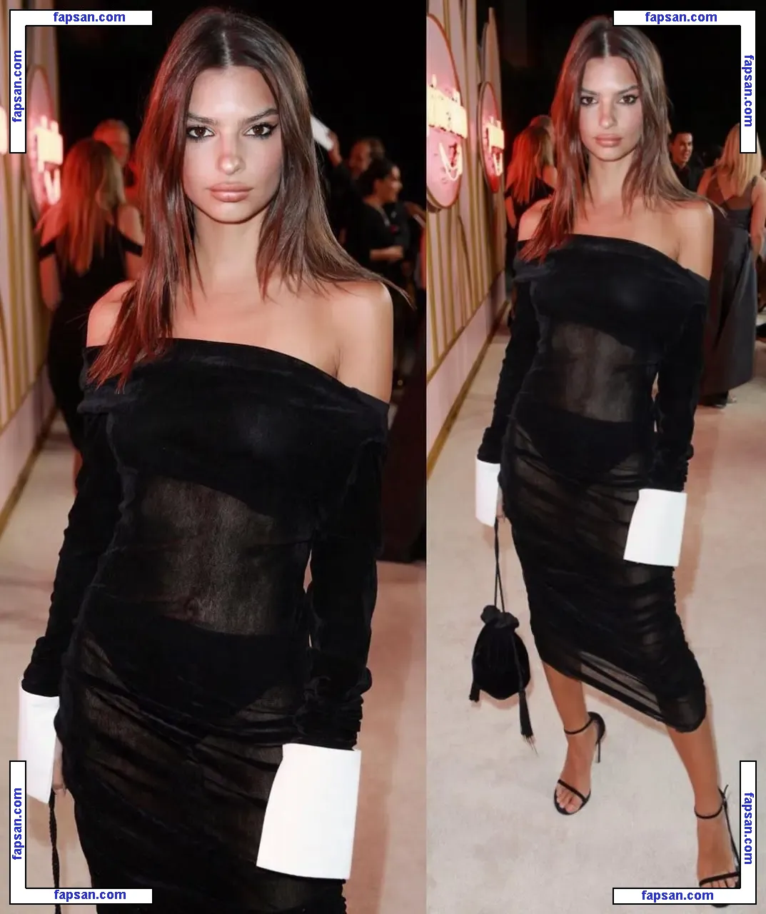 Emily Ratajkowski nude photo #0752 from OnlyFans