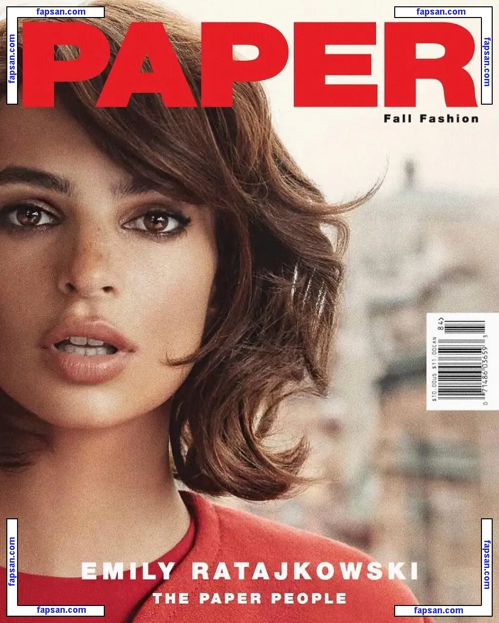 Emily Ratajkowski голая фото #0924 с Онлифанс