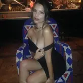 Emily Ratajkowski голая #0008