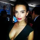 Emily Ratajkowski голая #0025