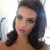 Emily Ratajkowski голая #0055