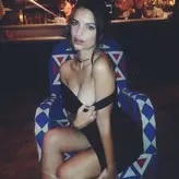 Emily Ratajkowski голая #0173