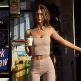 Emily Ratajkowski голая #0294