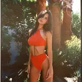 Emily Ratajkowski голая #0297