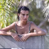 Emily Ratajkowski голая #0463