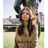 Emily Ratajkowski голая #0744
