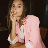 Emily Ratajkowski голая #0753
