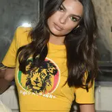 Emily Ratajkowski голая #0762