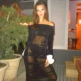 Emily Ratajkowski голая #0894