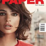 Emily Ratajkowski голая #0924