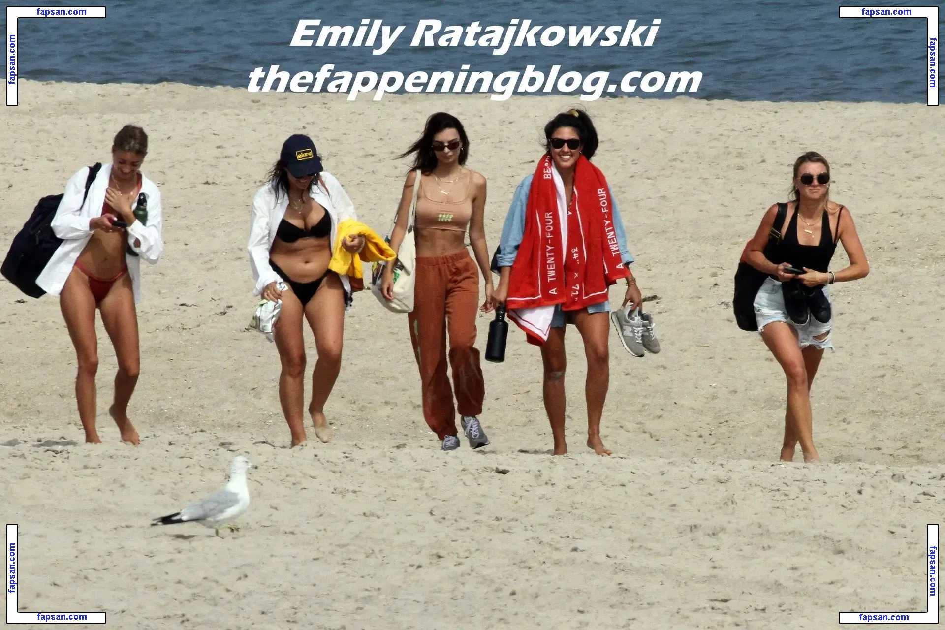 Emily Ratajkowski голая фото #9208 с Онлифанс