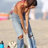 Emily Ratajkowski голая #9004