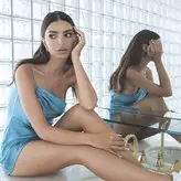 Emily Ratajkowski голая #9423