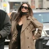 Emily Ratajkowski голая #9968