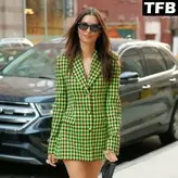 Emily Ratajkowski голая #11003