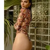 Emily Ratajkowski голая #11246