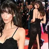 Emily Ratajkowski голая #11710