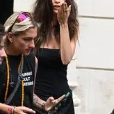 Emily Ratajkowski голая #11980