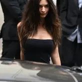 Emily Ratajkowski голая #11983