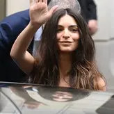 Emily Ratajkowski голая #11988