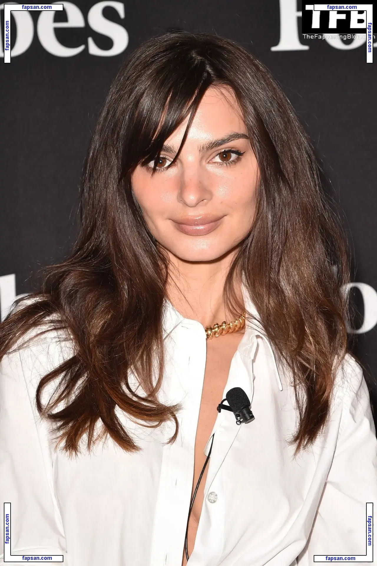 Emily Ratajkowski голая фото #12339 с Онлифанс