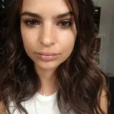 Emily Ratajkowski голая #12075