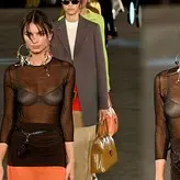 Emily Ratajkowski голая #12214