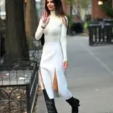 Emily Ratajkowski голая #12232