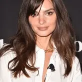 Emily Ratajkowski голая #12339