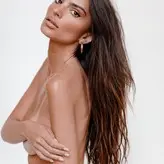 Emily Ratajkowski голая #12367