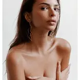Emily Ratajkowski голая #12483