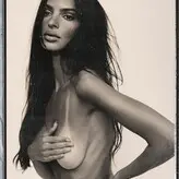 Emily Ratajkowski голая #12776