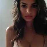 Emily Ratajkowski голая #12817