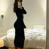 Emily Ratajkowski голая #12890