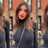 Emily Ratajkowski голая #12973