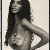 Emily Ratajkowski голая #12989