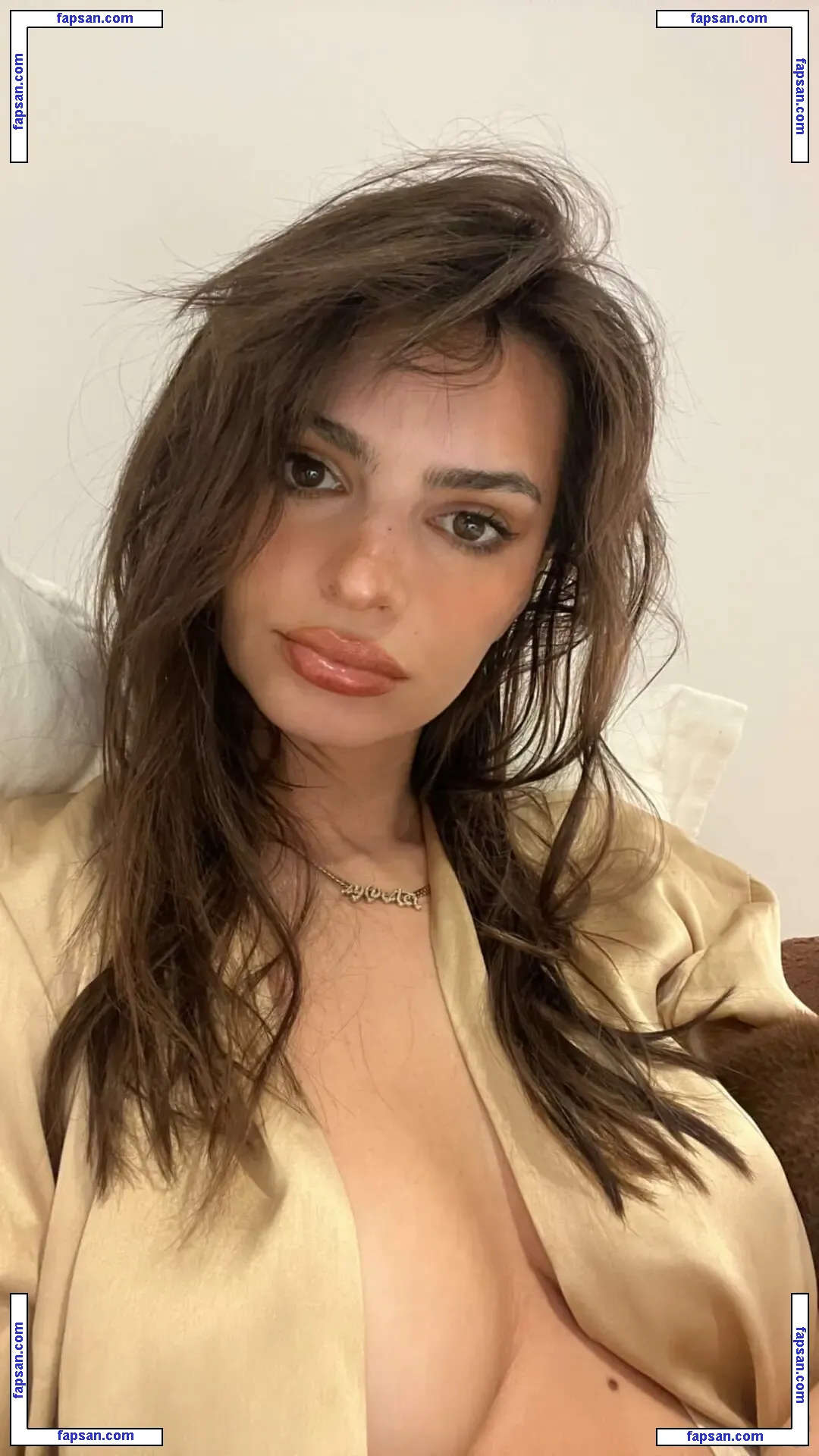 Emily Ratajkowski голая фото #13123 с Онлифанс