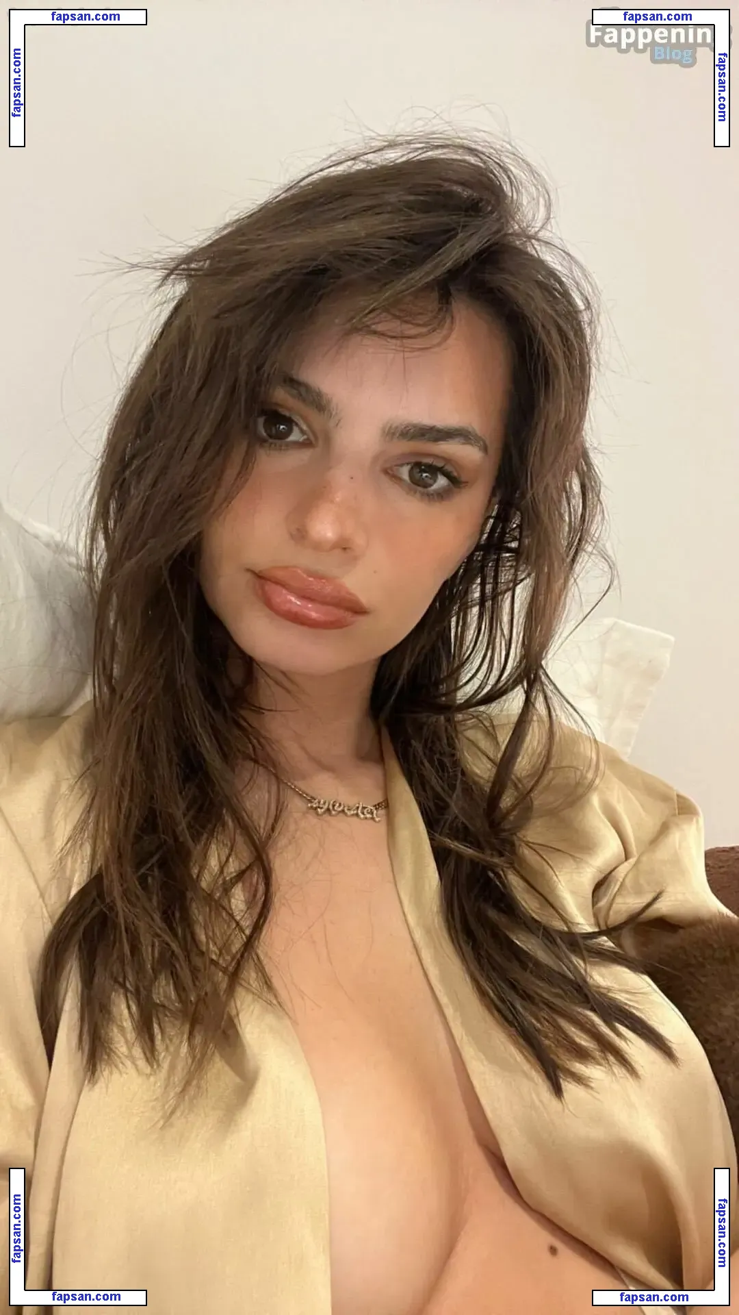 Emily Ratajkowski nude photo #13699 from OnlyFans