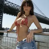 Emily Ratajkowski голая #13332