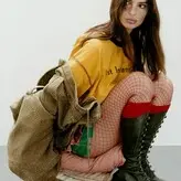Emily Ratajkowski голая #13529