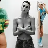 Emily Ratajkowski голая #13540