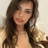 Emily Ratajkowski голая #13699
