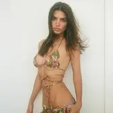 Emily Ratajkowski голая #13908
